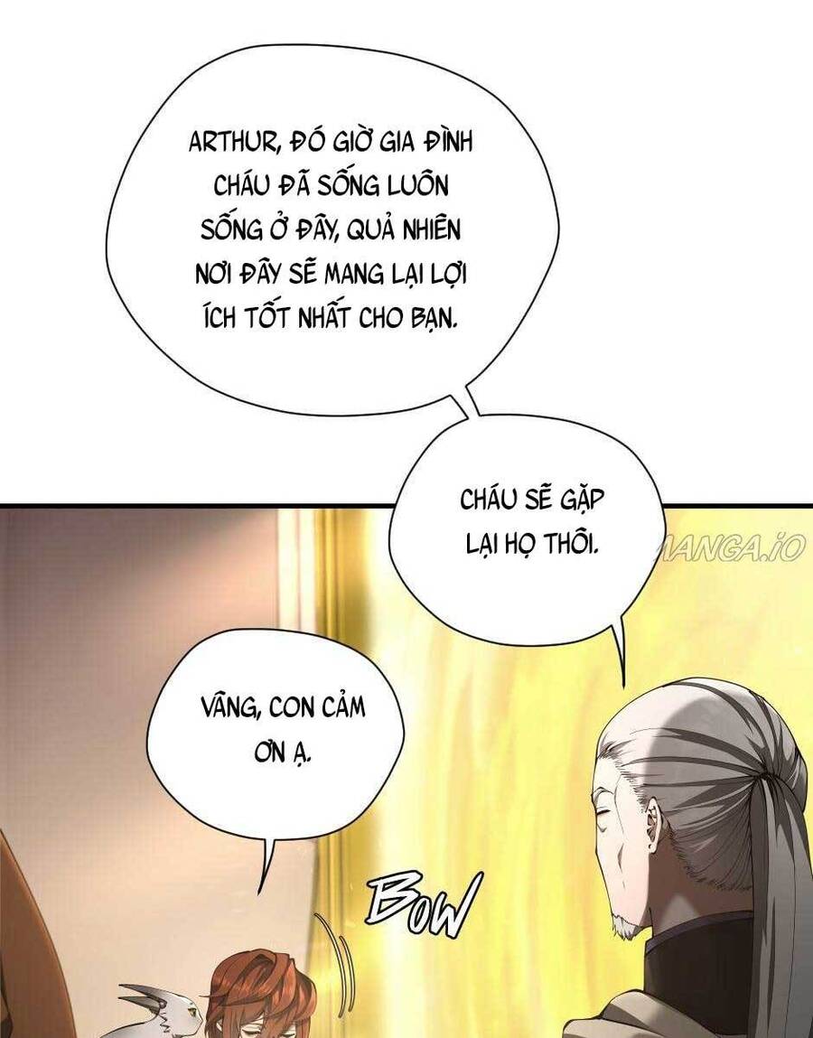 Ánh Sáng Cuối Con Đường Chapter 174 - 47