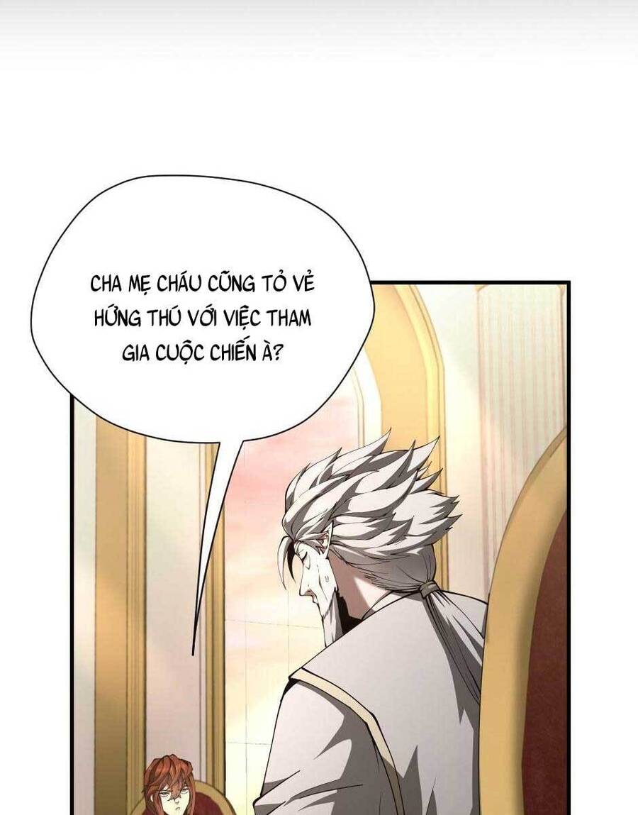 Ánh Sáng Cuối Con Đường Chapter 174 - 80