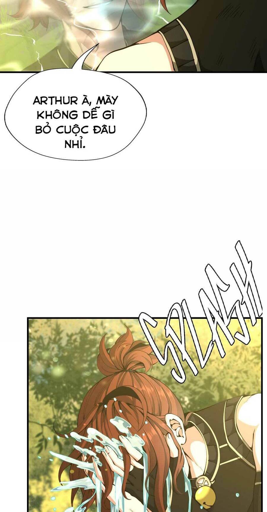 Ánh Sáng Cuối Con Đường Chapter 156 - 23