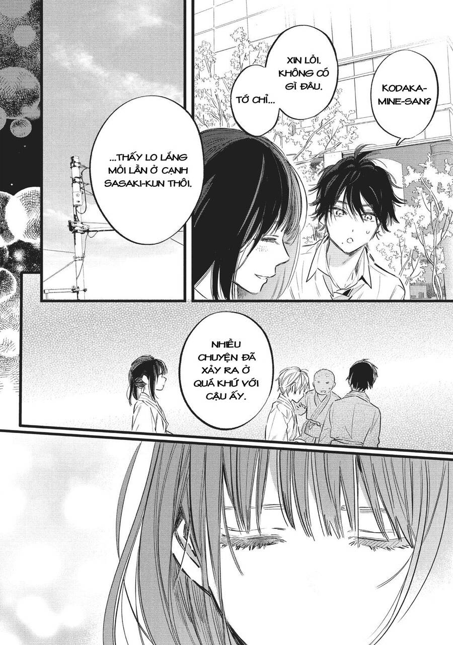 Heroine Hajimemashita Chapter 11 - 19
