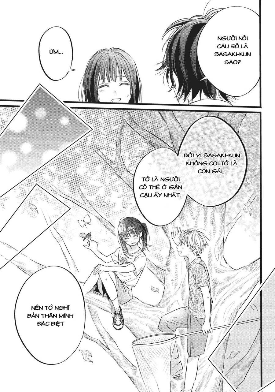 Heroine Hajimemashita Chapter 11 - 24
