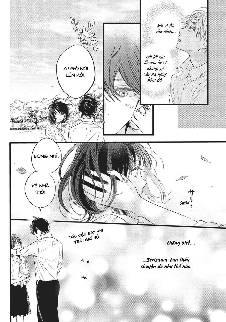 Heroine Hajimemashita Chapter 11 - 25