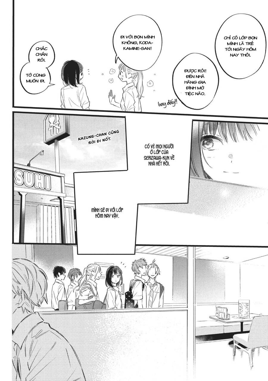Heroine Hajimemashita Chapter 11 - 27