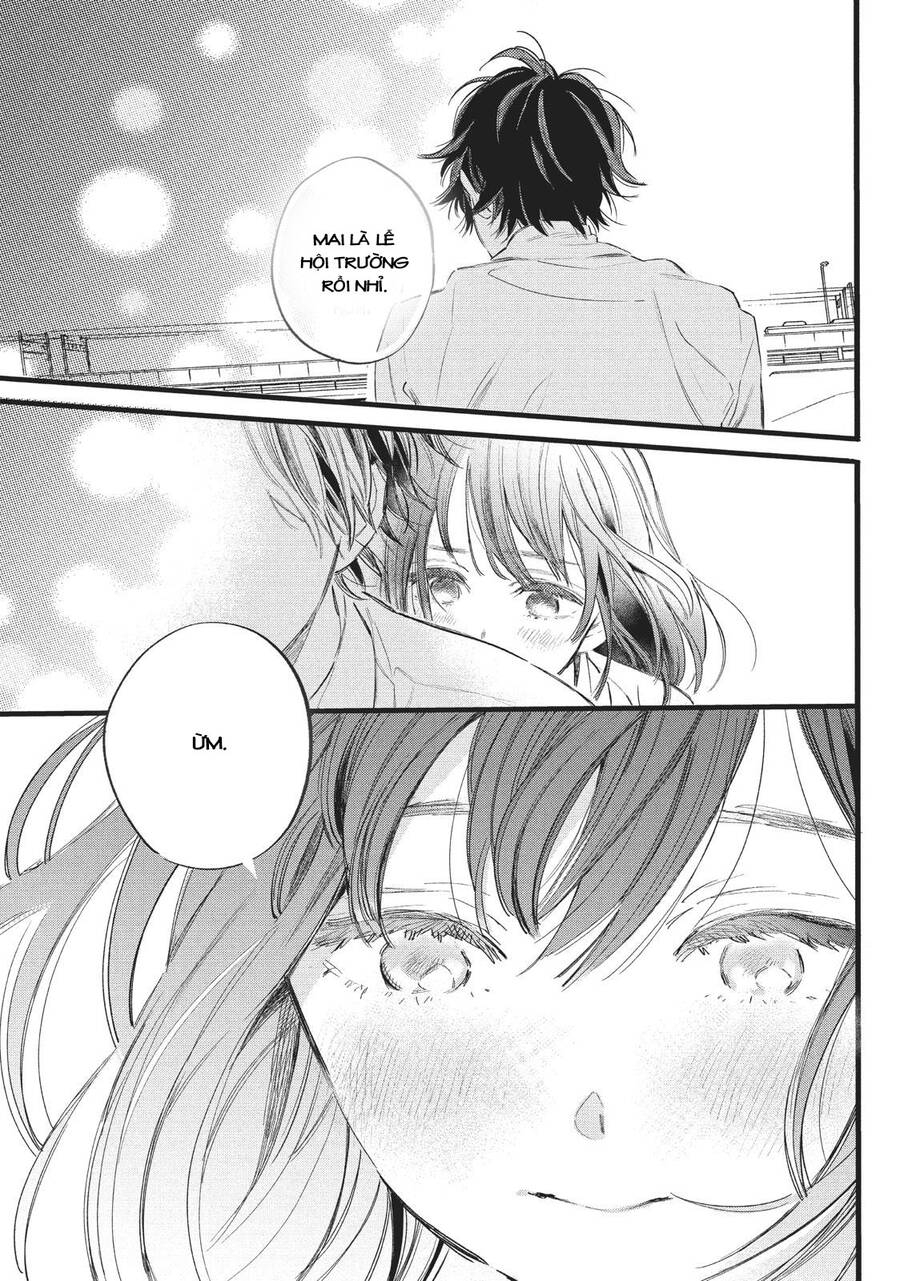 Heroine Hajimemashita Chapter 11 - 38