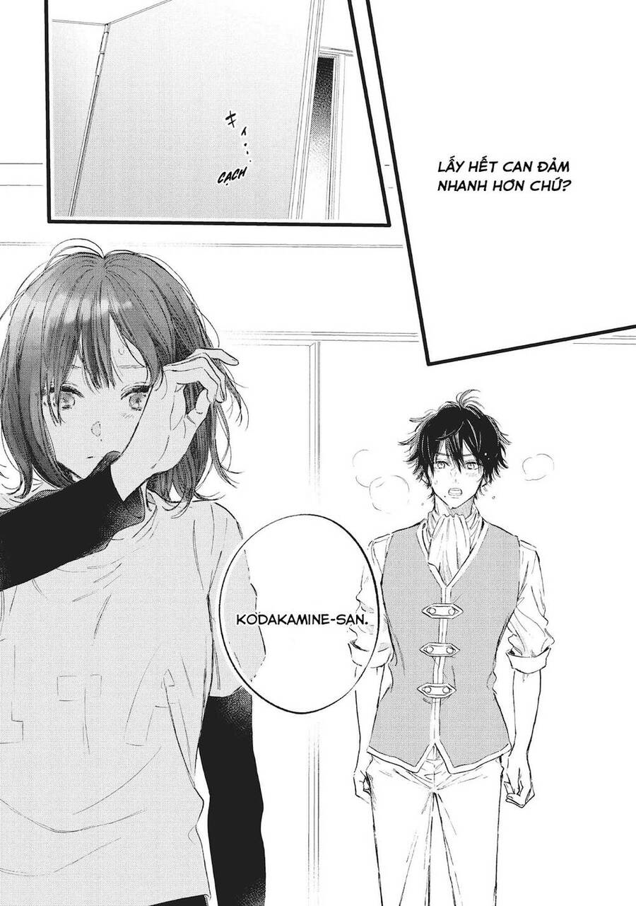 Heroine Hajimemashita Chapter 13 - 27