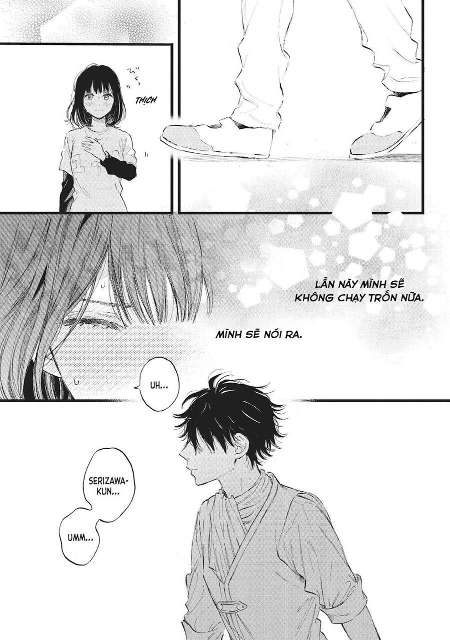 Heroine Hajimemashita Chapter 13 - 29