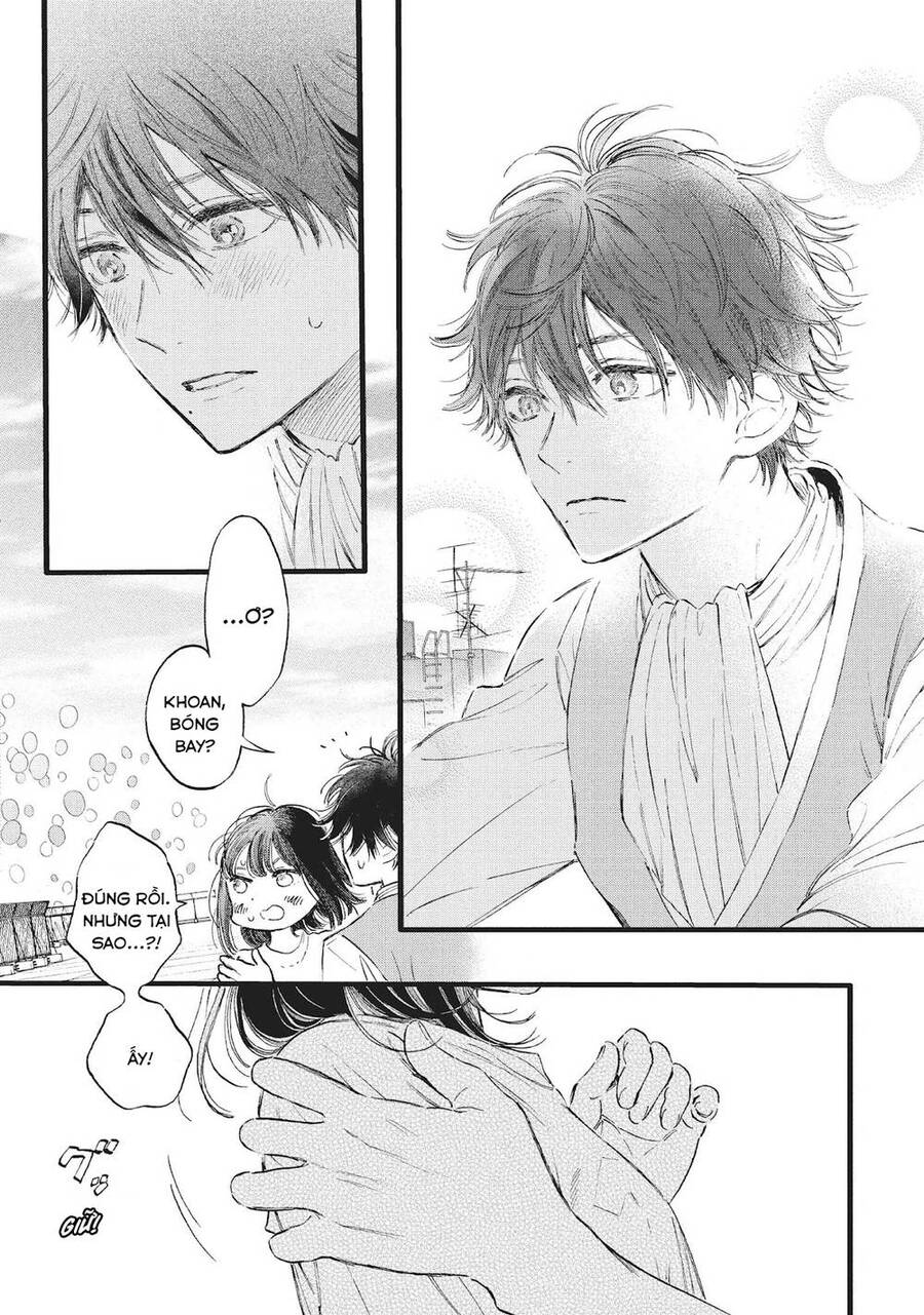 Heroine Hajimemashita Chapter 13 - 36