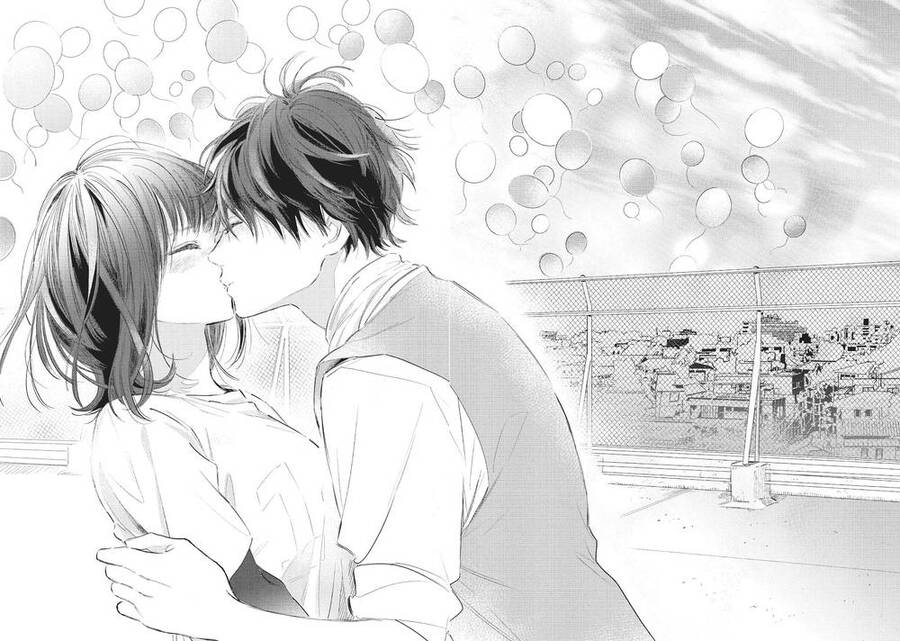Heroine Hajimemashita Chapter 13 - 38