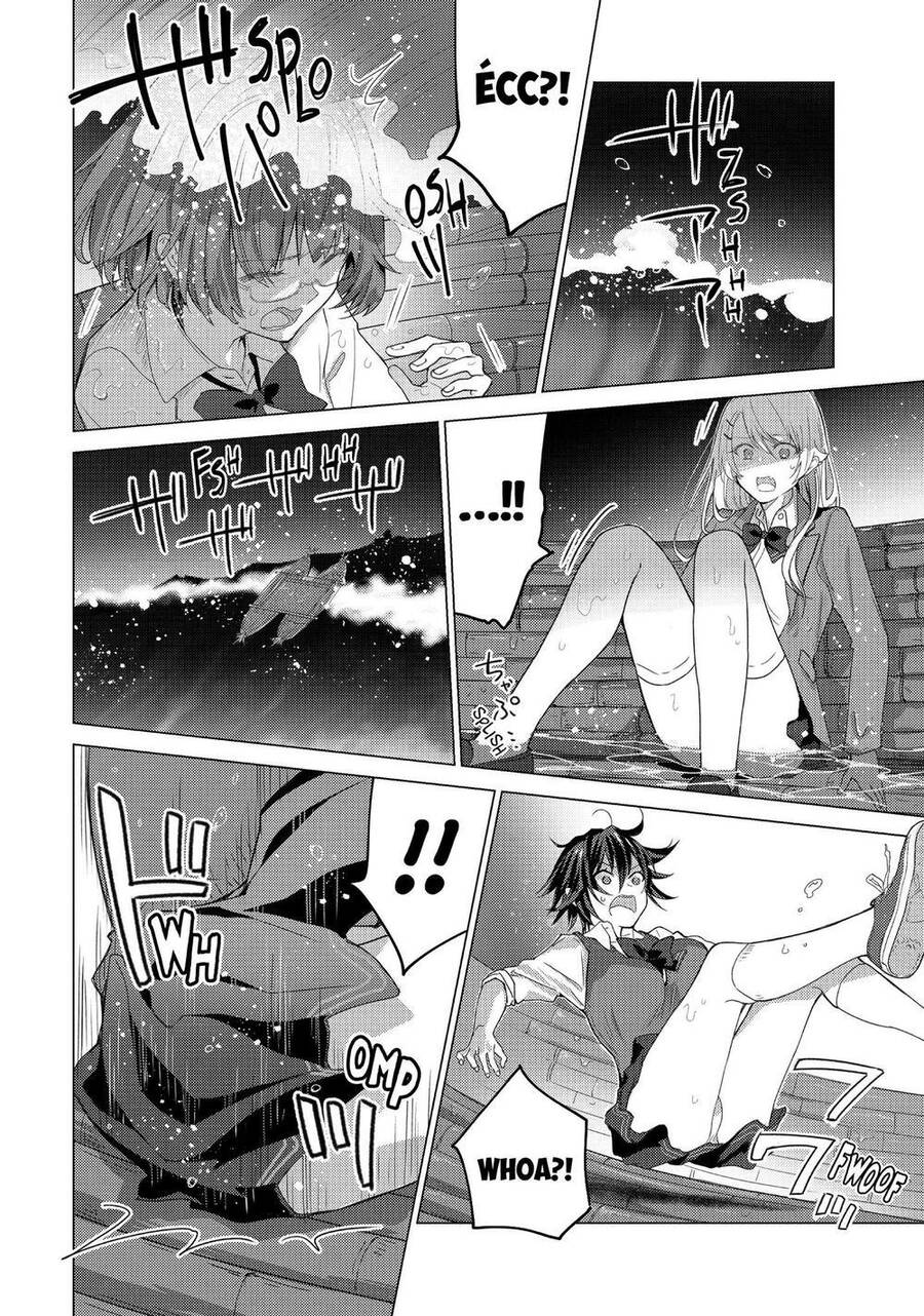 Sounan Desu Ka? Chapter 101 - 5