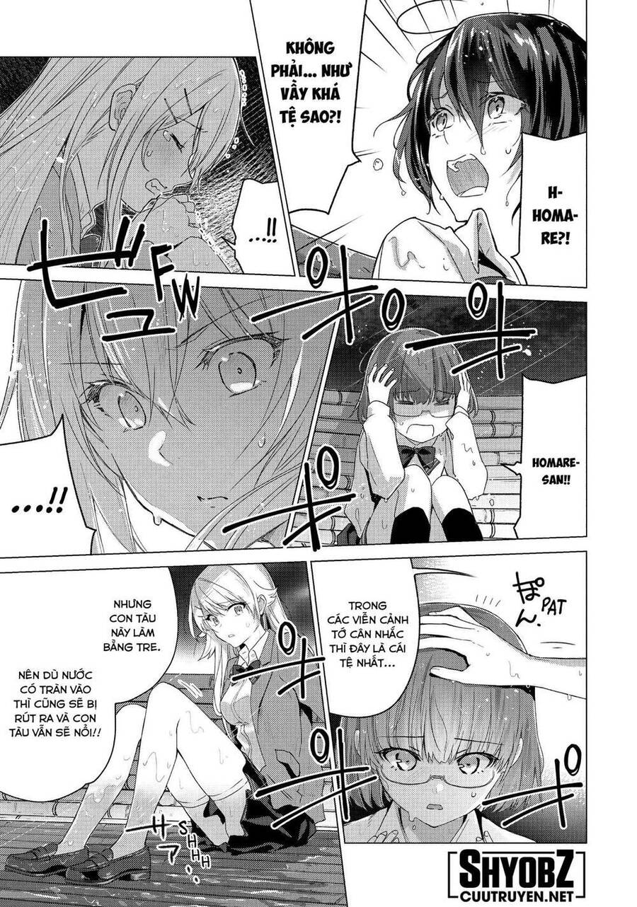 Sounan Desu Ka? Chapter 101 - 6
