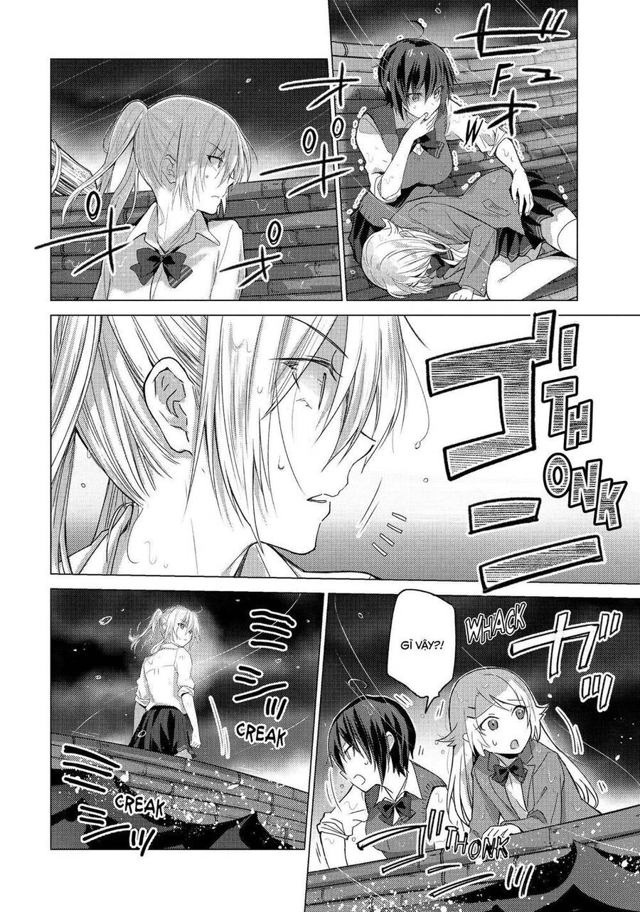 Sounan Desu Ka? Chapter 101 - 9