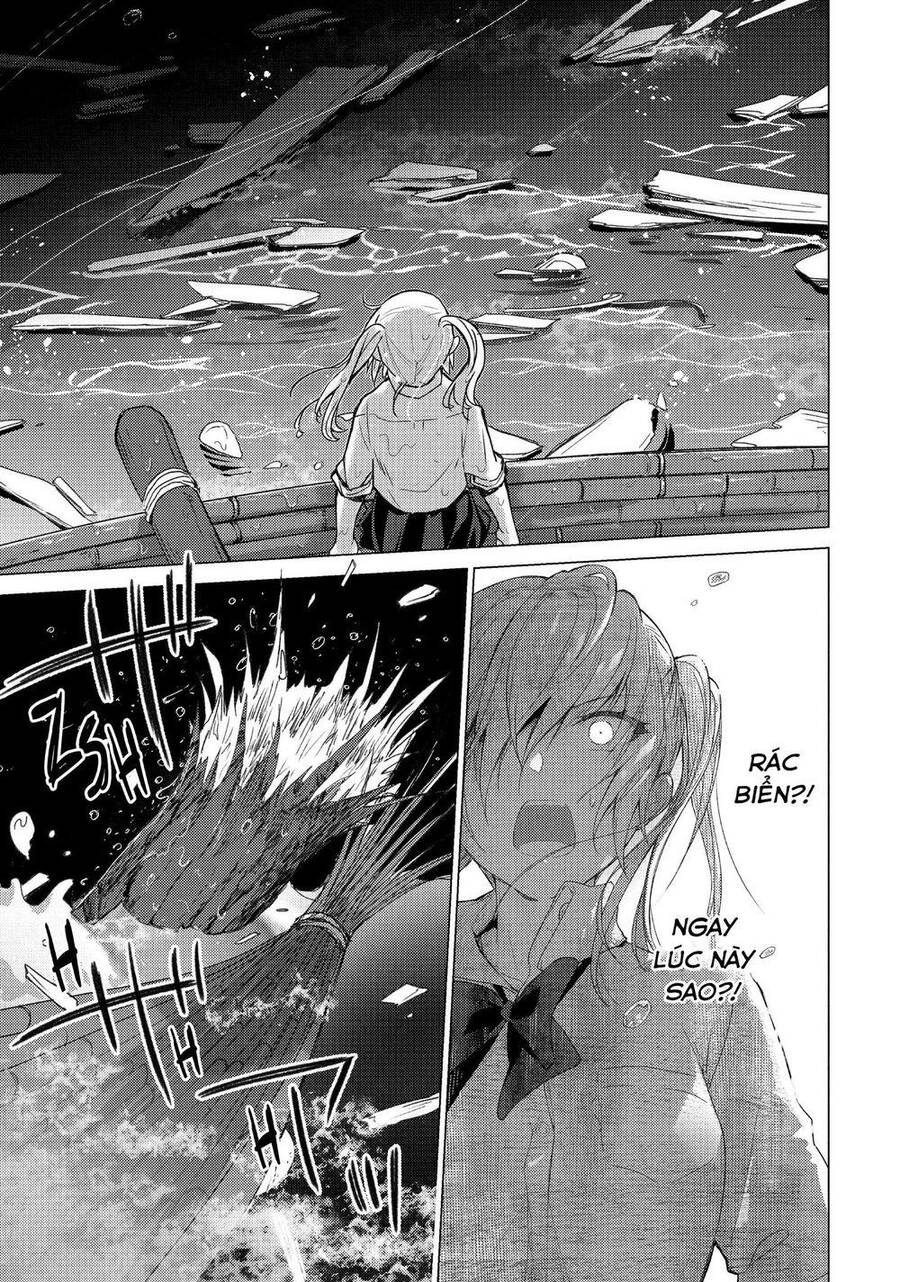 Sounan Desu Ka? Chapter 101 - 10