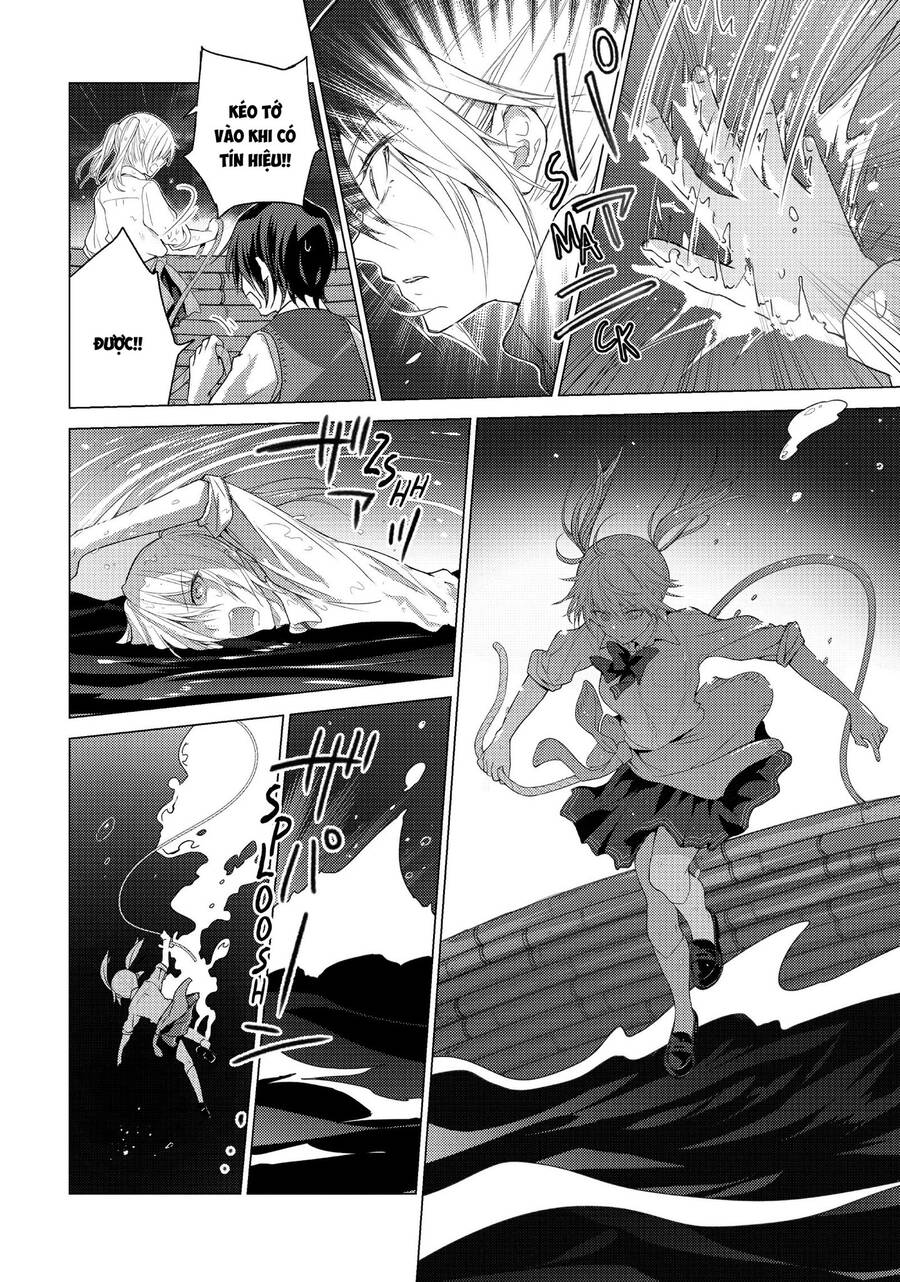 Sounan Desu Ka? Chapter 102 - 7