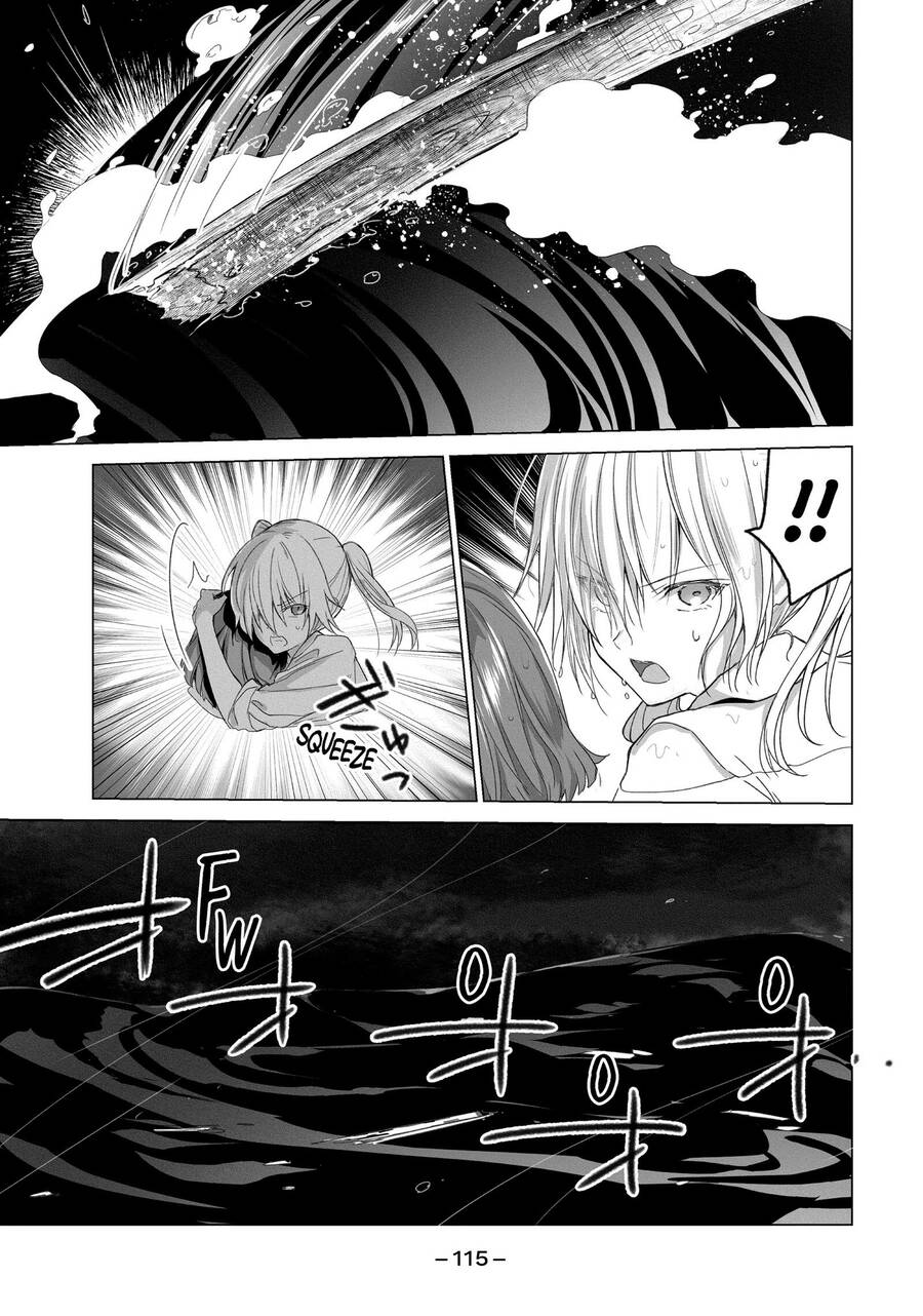 Sounan Desu Ka? Chapter 102 - 10