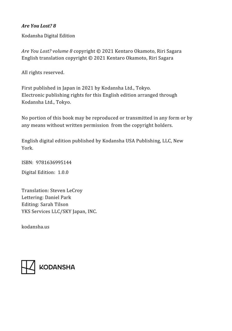 Sounan Desu Ka? Chapter 103 - 12