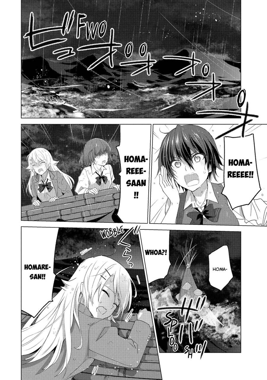 Sounan Desu Ka? Chapter 103 - 3