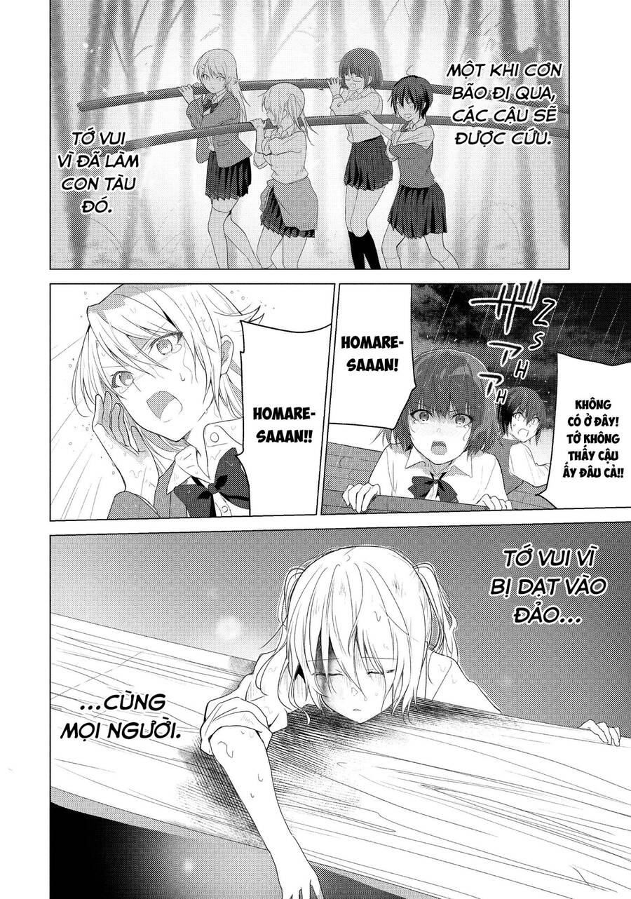 Sounan Desu Ka? Chapter 103 - 7