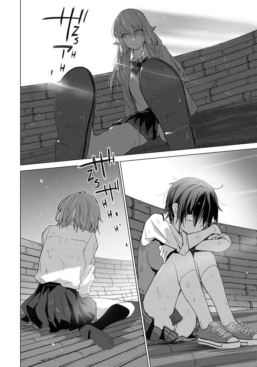 Sounan Desu Ka? Chapter 103 - 9