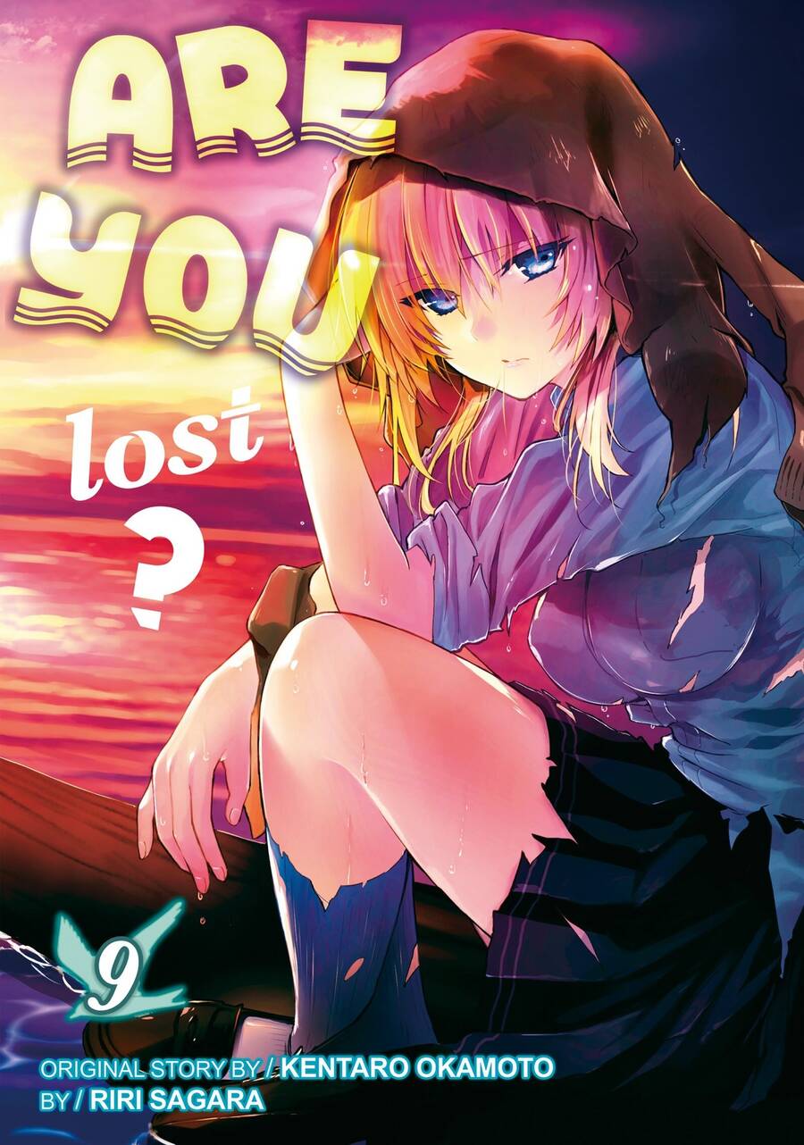 Sounan Desu Ka? Chapter 104 - 2