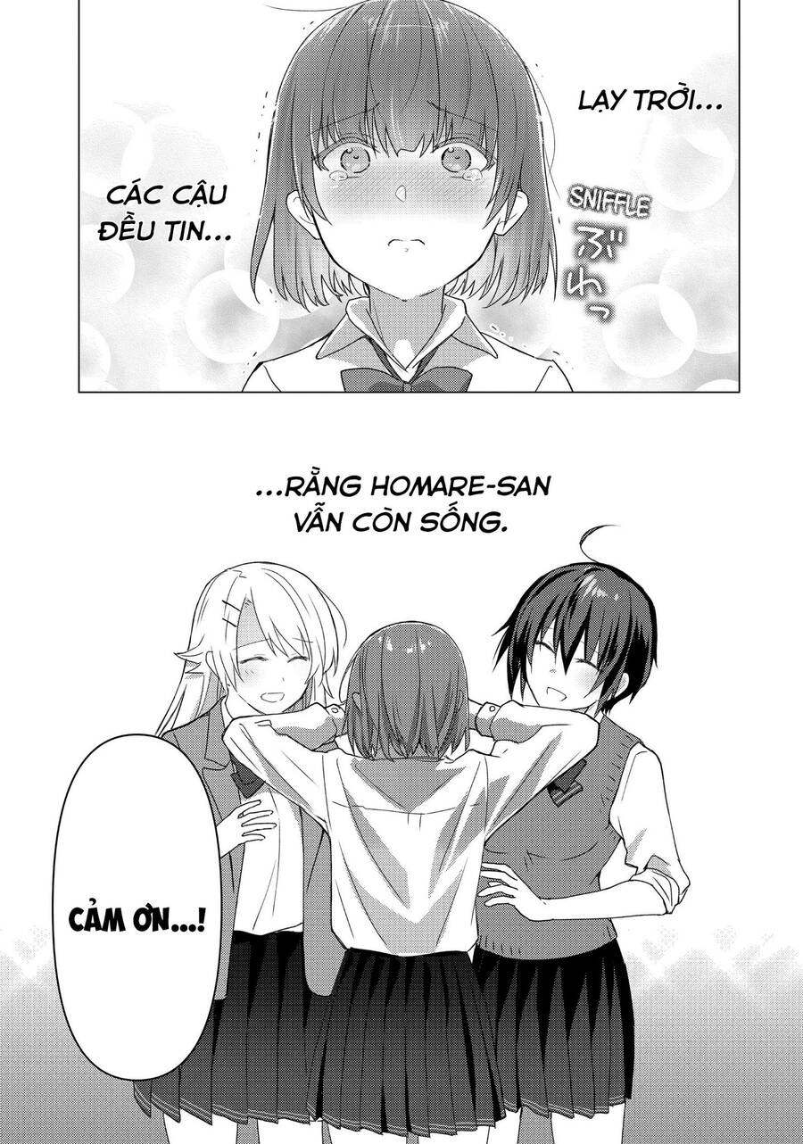 Sounan Desu Ka? Chapter 104 - 13