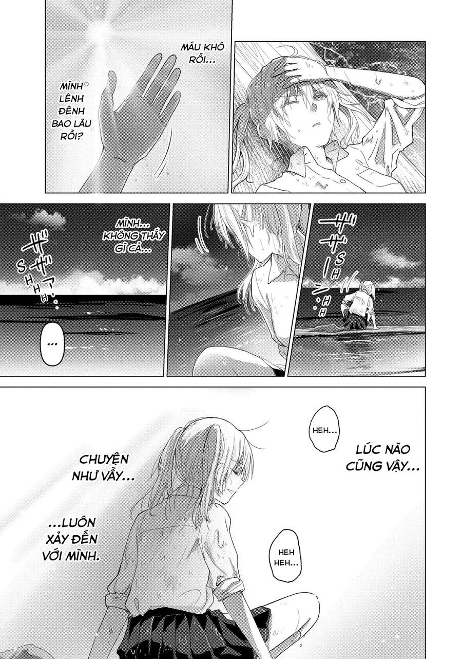 Sounan Desu Ka? Chapter 106 - 4