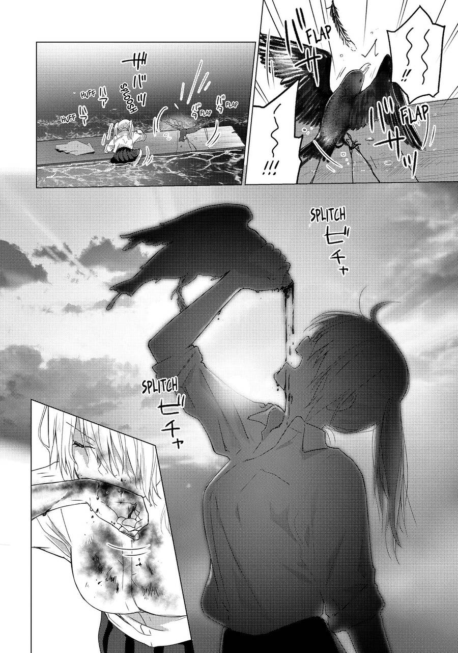 Sounan Desu Ka? Chapter 107 - 9