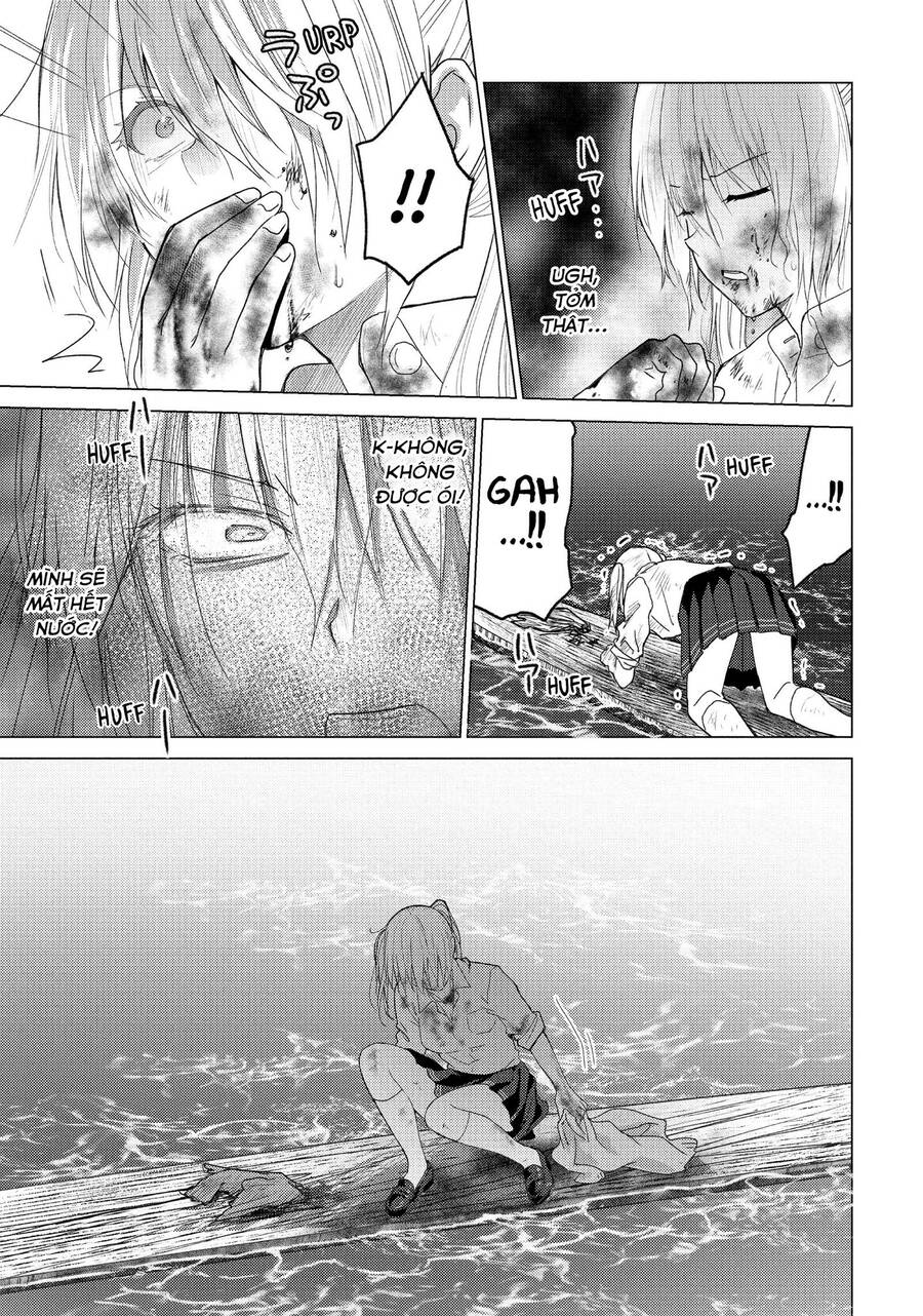 Sounan Desu Ka? Chapter 107 - 10