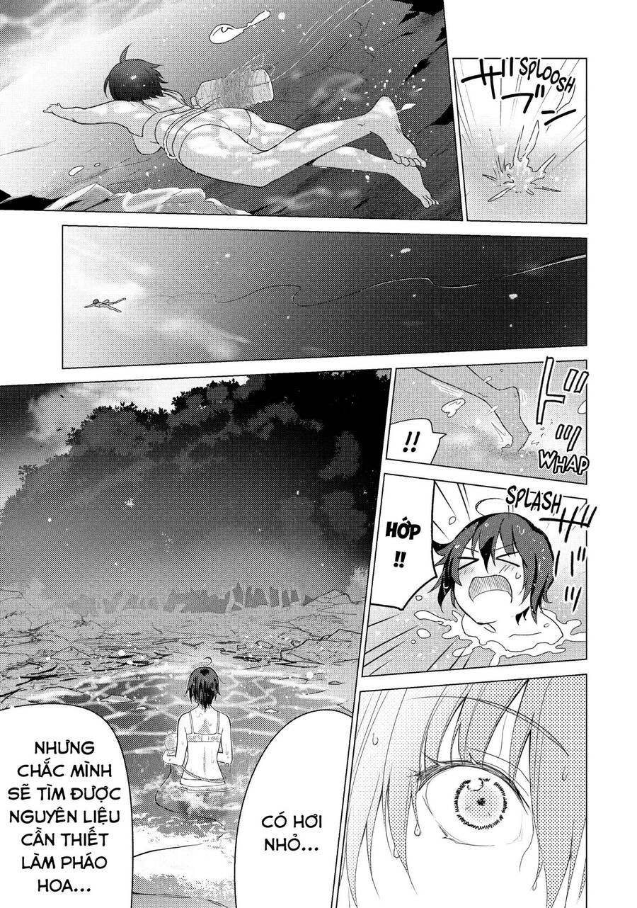 Sounan Desu Ka? Chapter 108 - 4