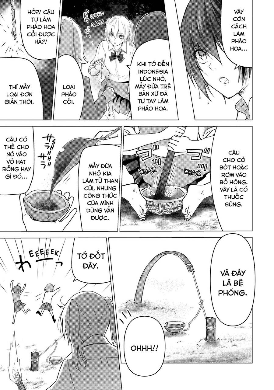 Sounan Desu Ka? Chapter 108 - 8