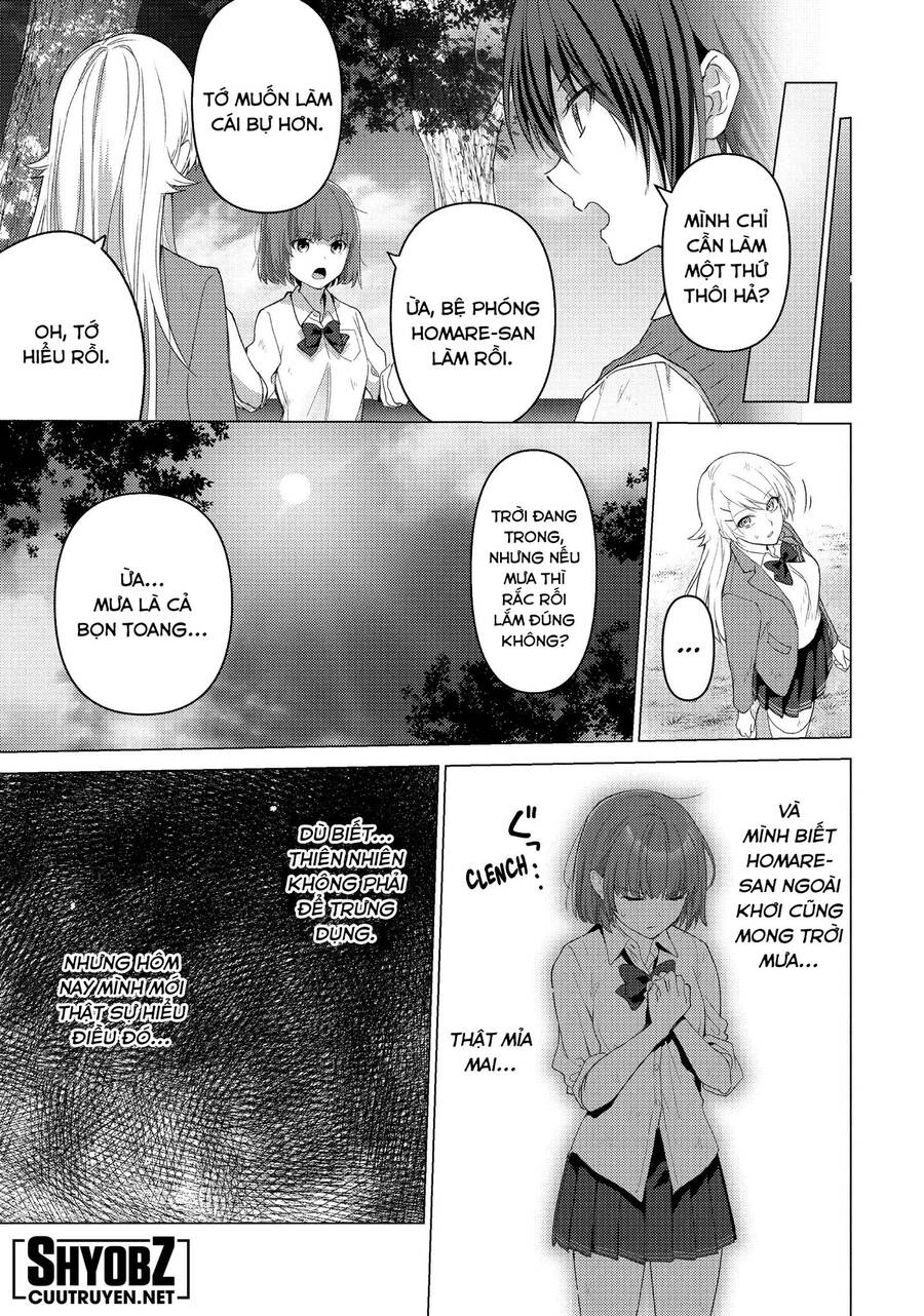 Sounan Desu Ka? Chapter 108 - 10