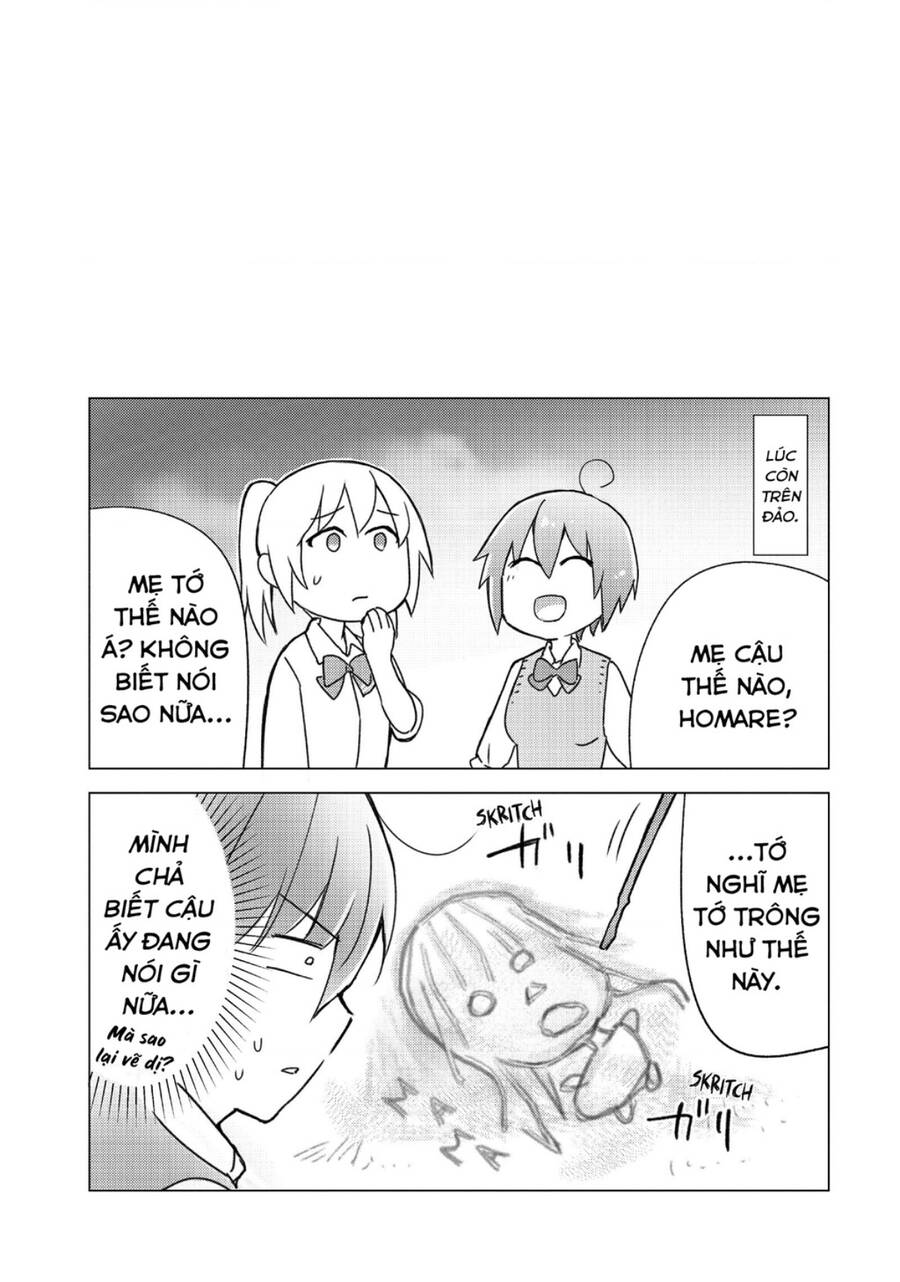 Sounan Desu Ka? Chapter 109 - 12