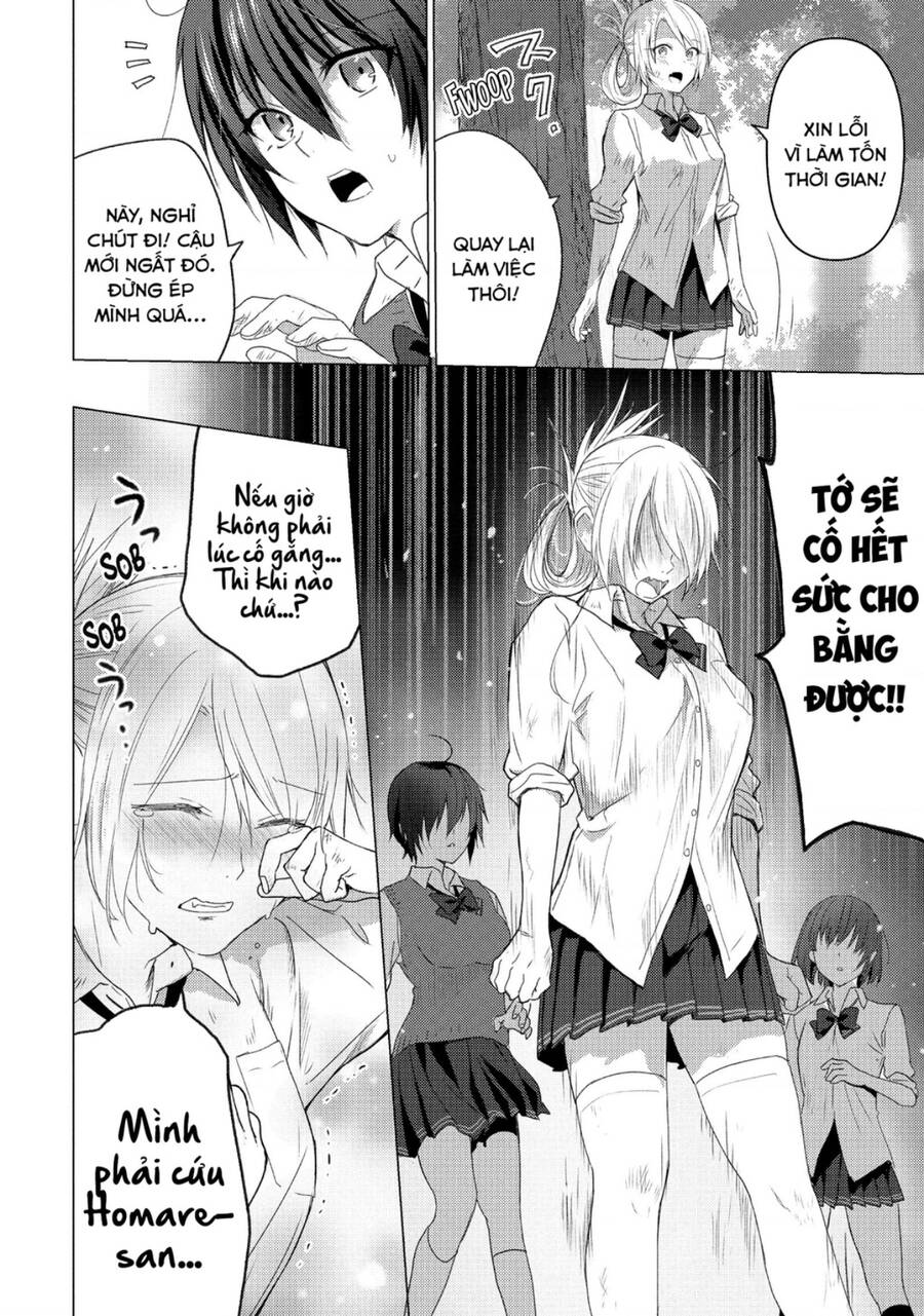 Sounan Desu Ka? Chapter 109 - 7