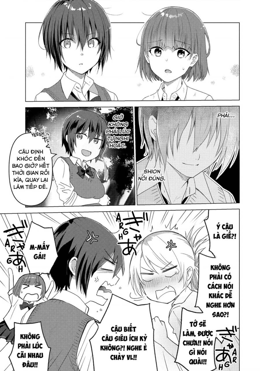 Sounan Desu Ka? Chapter 109 - 8