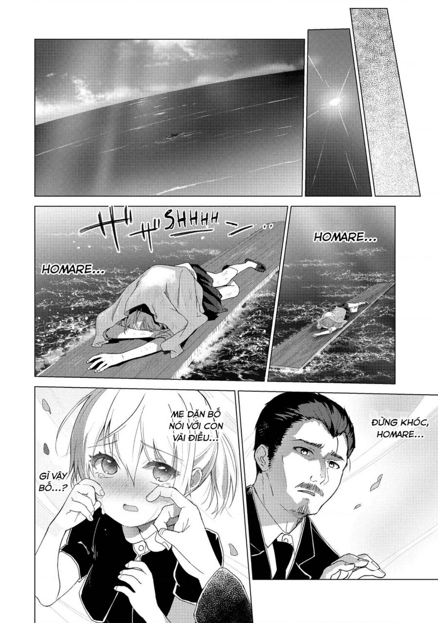 Sounan Desu Ka? Chapter 109 - 9