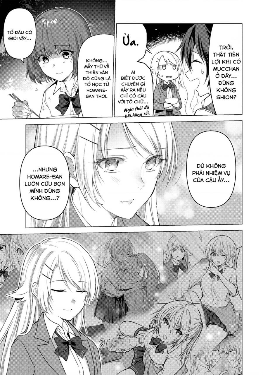 Sounan Desu Ka? Chapter 110 - 6