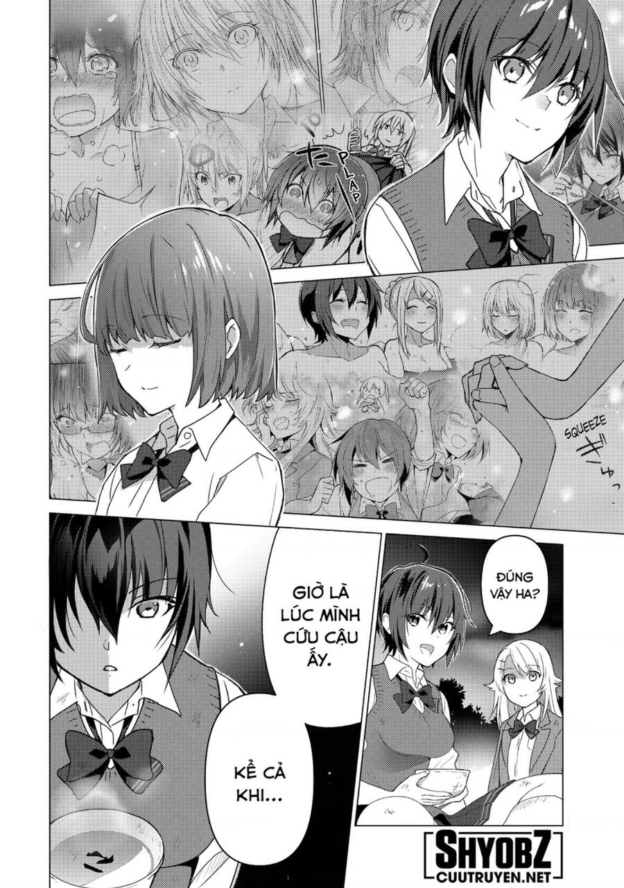 Sounan Desu Ka? Chapter 110 - 7