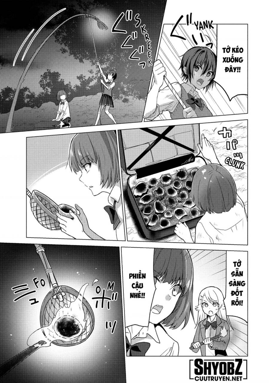 Sounan Desu Ka? Chapter 110 - 10