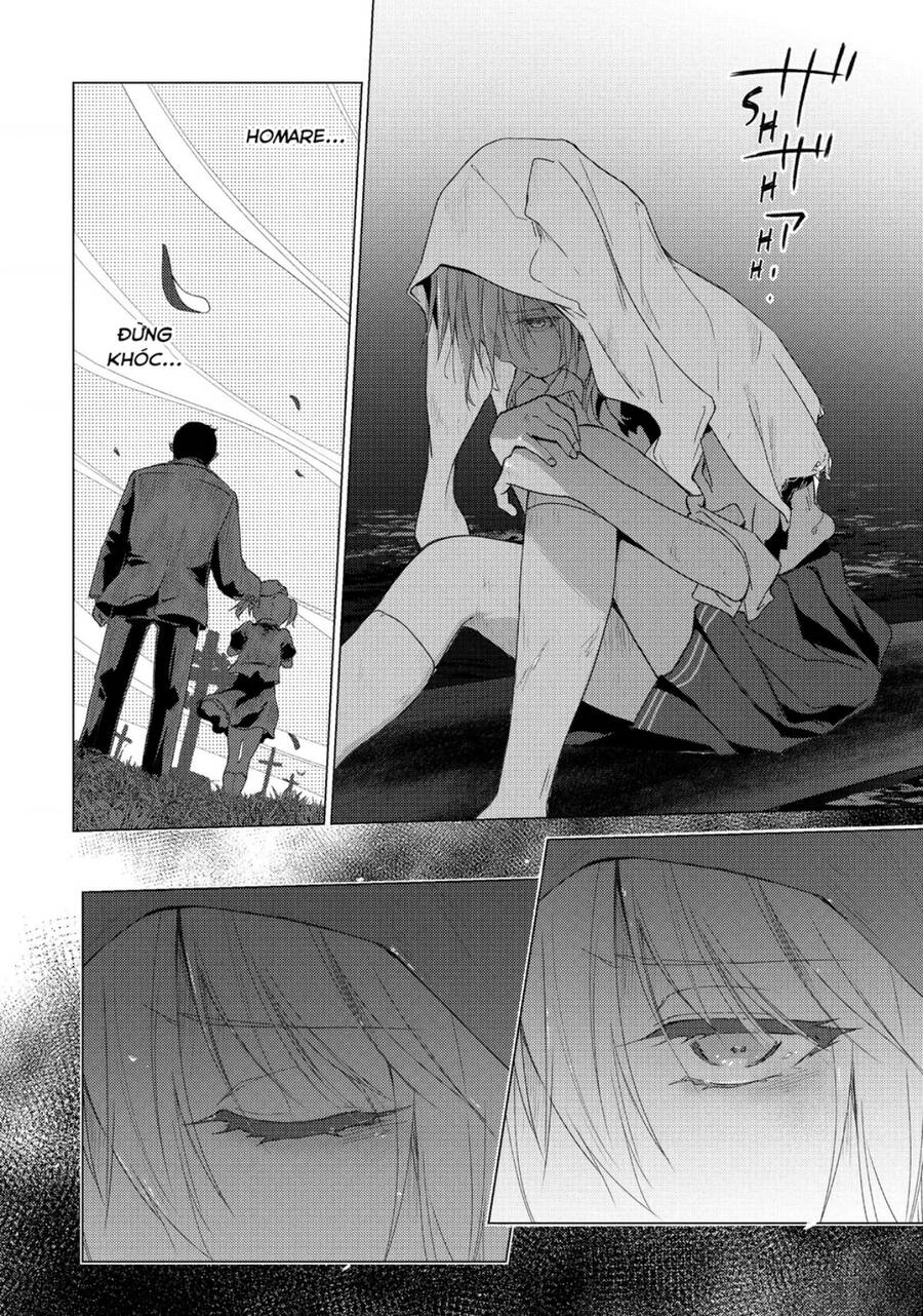 Sounan Desu Ka? Chapter 111 - 5