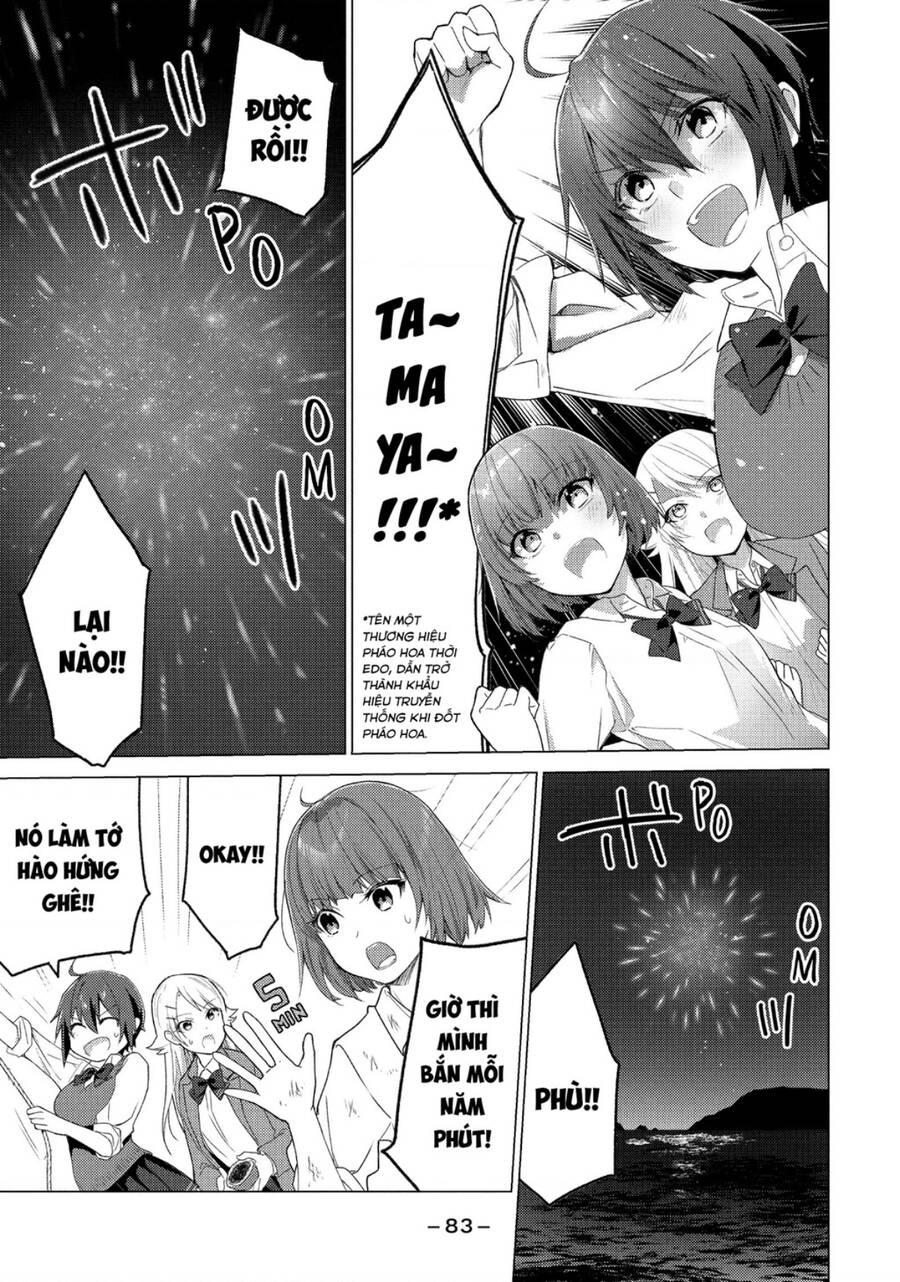 Sounan Desu Ka? Chapter 111 - 8