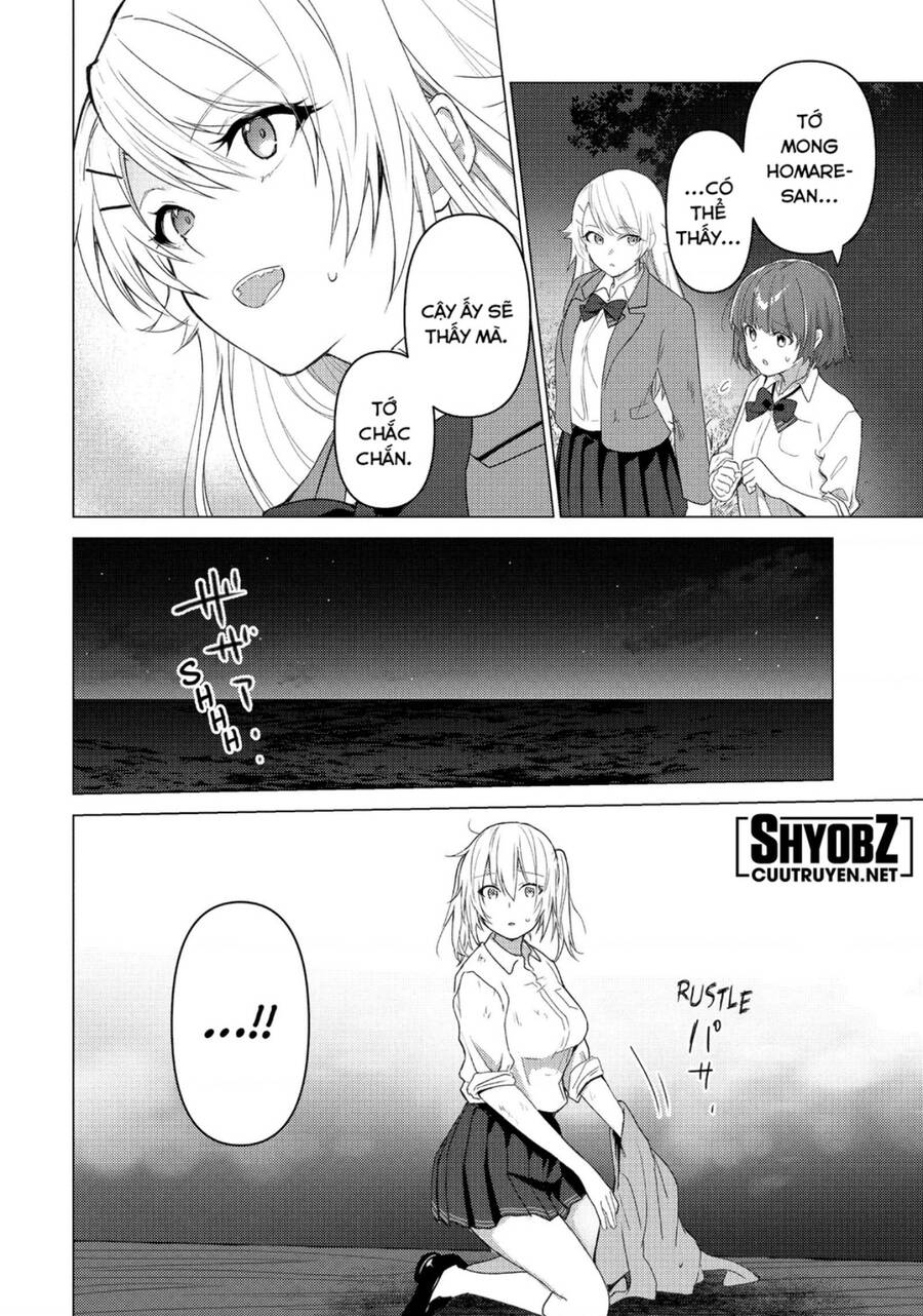 Sounan Desu Ka? Chapter 111 - 9
