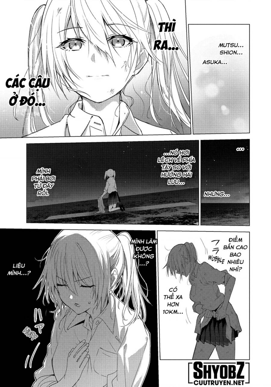 Sounan Desu Ka? Chapter 111 - 10