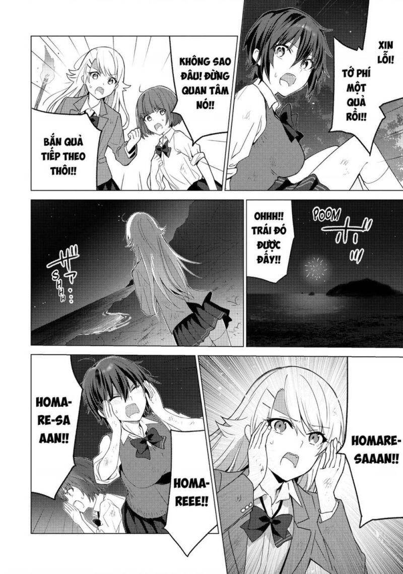 Sounan Desu Ka? Chapter 112 - 3