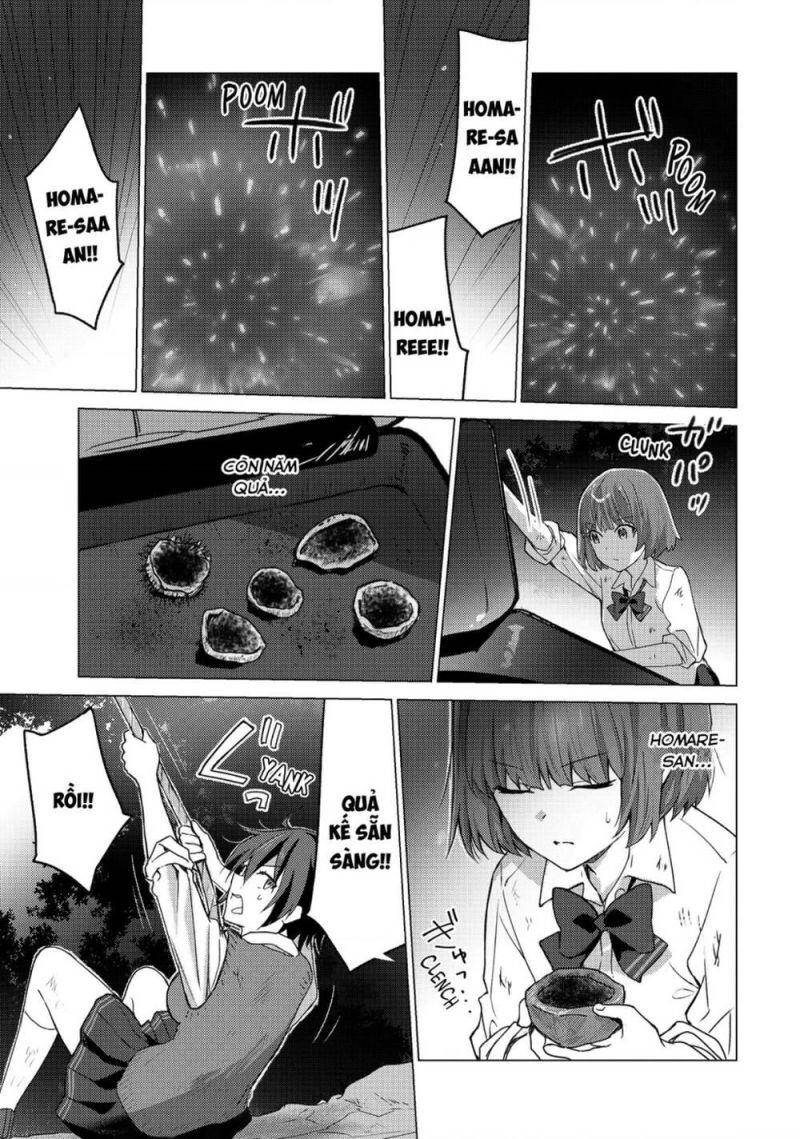 Sounan Desu Ka? Chapter 112 - 4