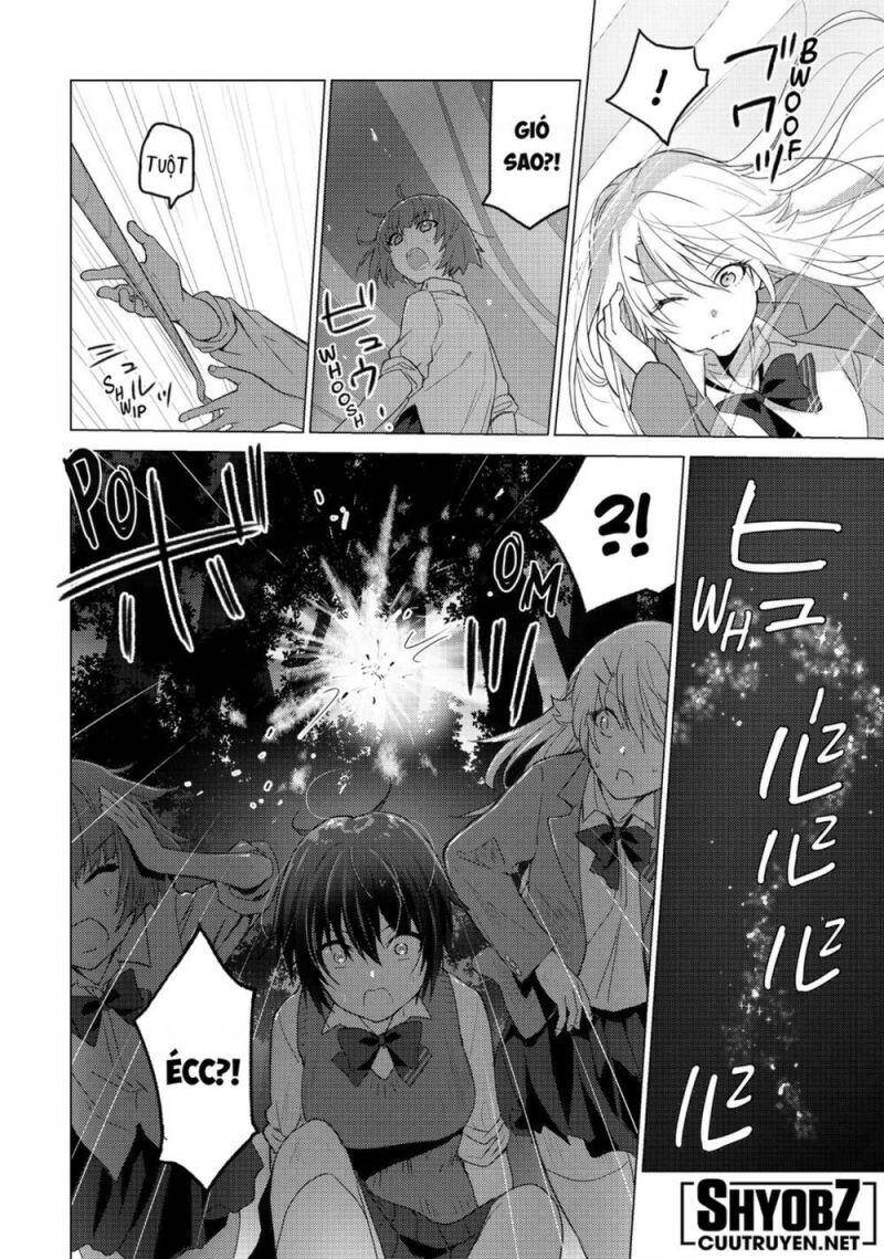 Sounan Desu Ka? Chapter 112 - 5