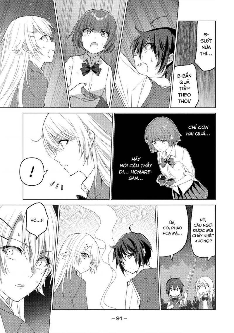 Sounan Desu Ka? Chapter 112 - 6