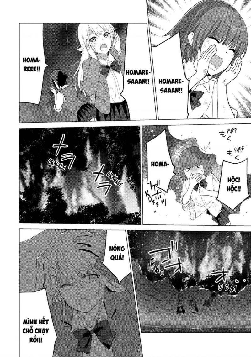 Sounan Desu Ka? Chapter 112 - 9