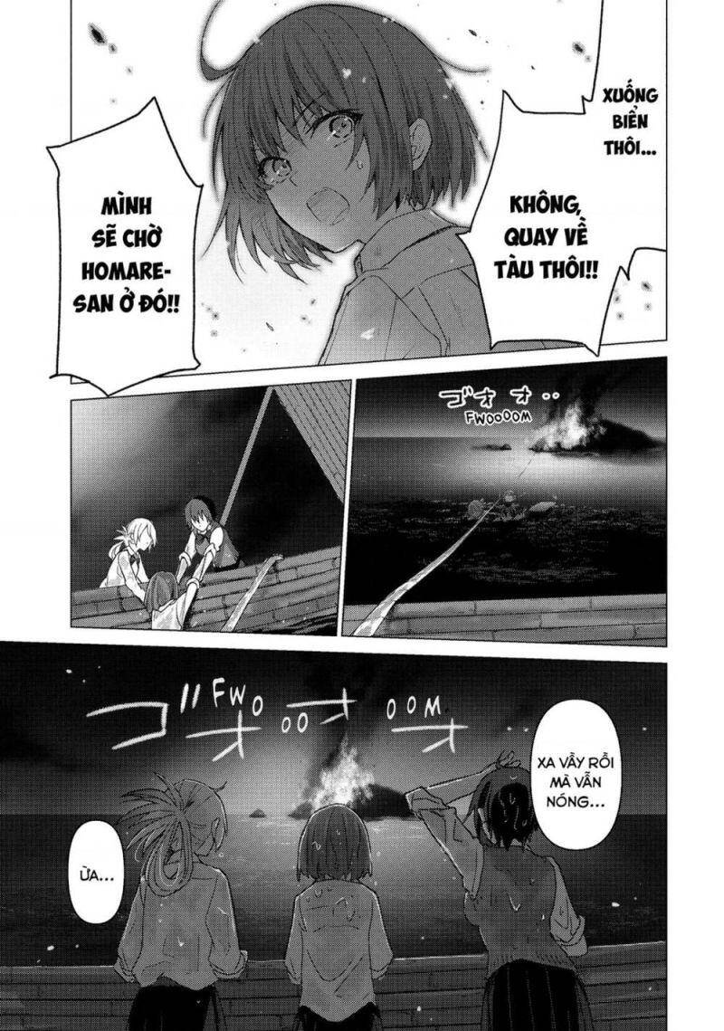 Sounan Desu Ka? Chapter 112 - 10