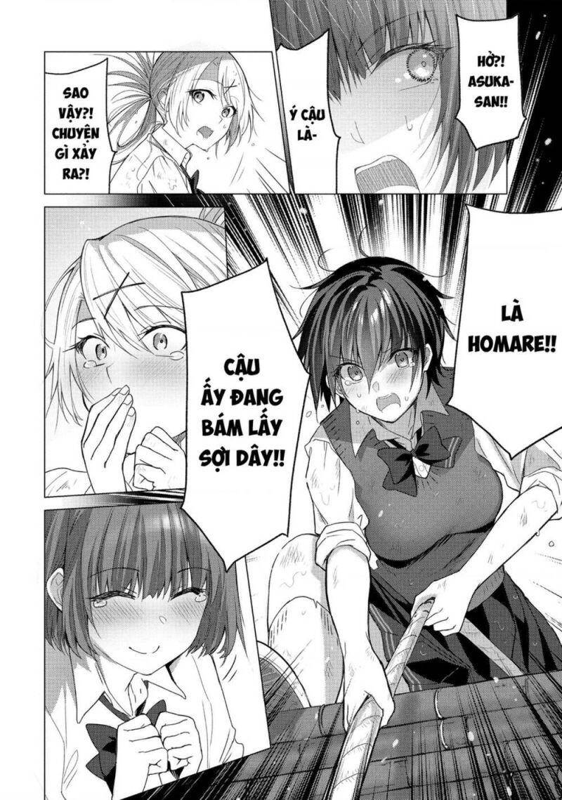 Sounan Desu Ka? Chapter 113 - 9