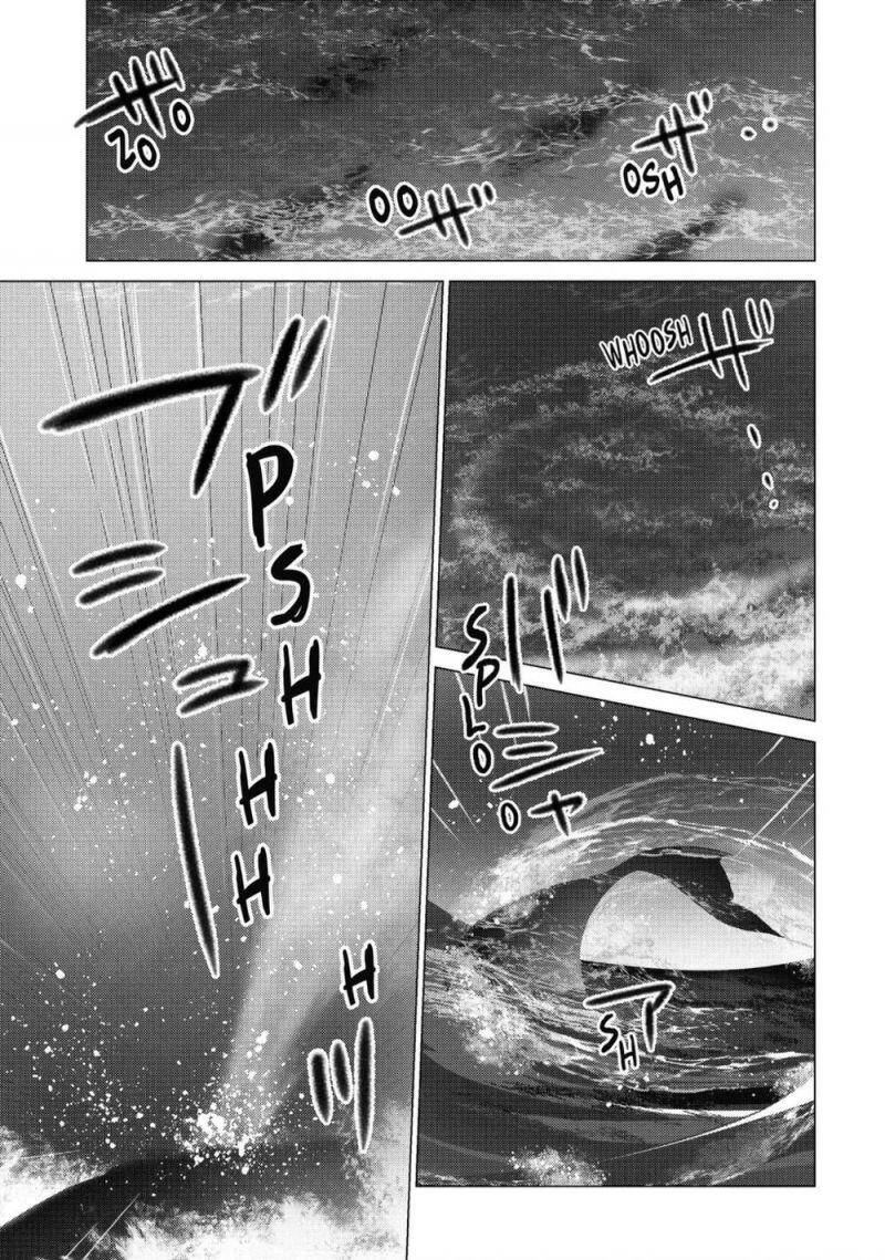 Sounan Desu Ka? Chapter 114 - 12