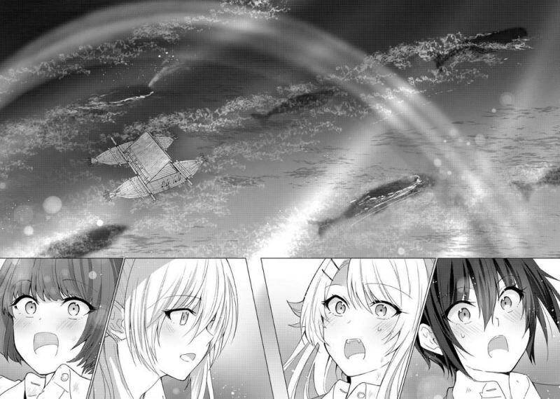 Sounan Desu Ka? Chapter 114 - 13